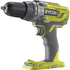 Cordless impact drill-screwdriver Ryobi ONE+ R18PD3-0 18V