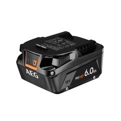 Аккумулятор AEG L1860SHD 18V 6.0 Ah