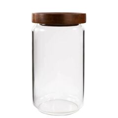 Glass jar for spices MG-1575