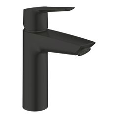 Washbasin mixer Grohe 237462432 Black