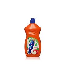 Dishwashing liquid Aos with apple 415gr