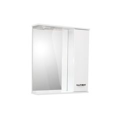 Bathroom mirror MARTAT Olimpia 65 white