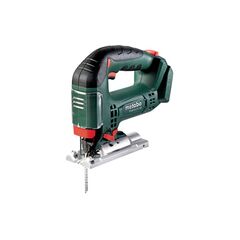 Лобзик аккумуляторный Metabo STAB 18 LTX 100 18V