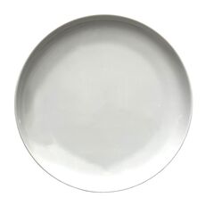 Dessert plate Ritmo 138221 round 20,5cm white