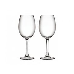 Glass for wine CLASSIQUE 9401512-1 360ml 12 pcs