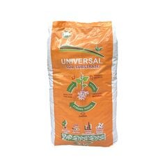 Soil substrate universal 80 l