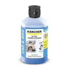 Active foam KARCHER Ultra Foam Cleaner 1 l (6.295-743.0)