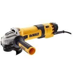 Угловая шлифмашина DeWalt DWE4257-QS 1500W