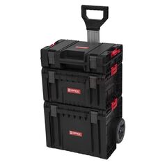 Toolbox Patron Qbrick System PRO Set 1