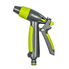 Spray gun straight, adjustable Bradas Lime Line LE-5105