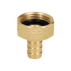 Hose connector Truper CF-1/2B 1/2"