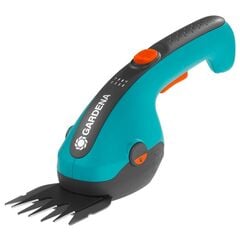 Ножницы для травы аккумуляторные Gardena ClassicCut Li 3.6V