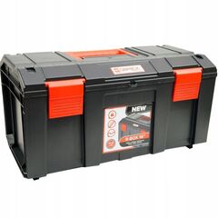 Toolbox Patrol Qbrick Regular R-Box 16