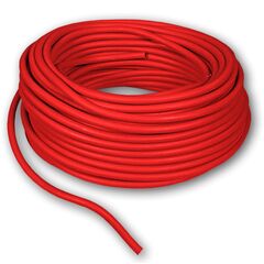 Hose BRADAS ACETYLENE 9/17 mm 2.0 MPA W AC