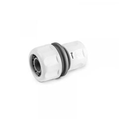 Connector Bradas White Line WL-2130 3/4"