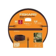 Hose Fiskars Q3 3/4" 20 m