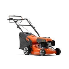 Gasoline lawn mower Husqvarna LC140SP 1950W