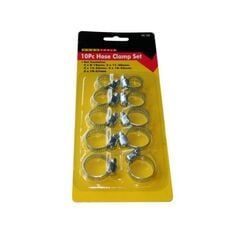 Hose clamps Gadget 10 pc.