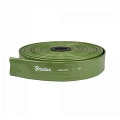 Hose for pumping water Bradas Irrigation Agro-Flat W.P.4 WAF6B200030 2"