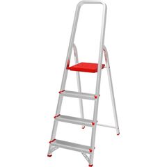 Stepladder NV 3110104 81 cm