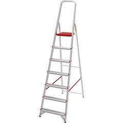 Stepladder NV 3110107 147 cm