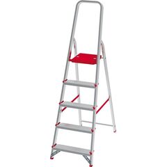 Stepladder NV 3110105 103 cm