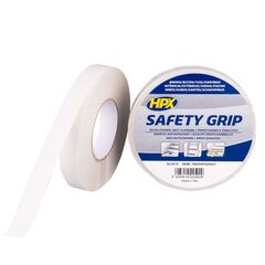 Anti-slip tape HPX SC2518 18Mx25MM translucent