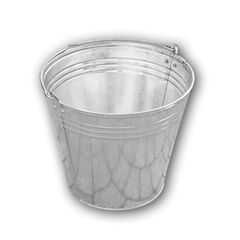 Bucket Bradas J5320 12 l