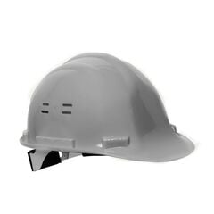 Safety helmet Essafe 1548G grey