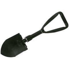 Folding bayonet shovel, multifunctional Truper PLE-18 46x10 cm