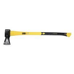 Ax with fiberglass handle TOPMASTER 2.70 kg