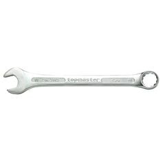 Combination spanner with ratchet Topmaster 235153 8 mm