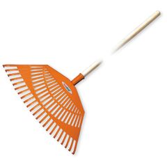 Rake leaf Bradas KT-CX23H