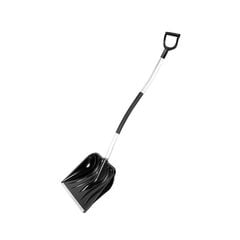 Snow shovel Patrol Smart 55 Ergo Alu black