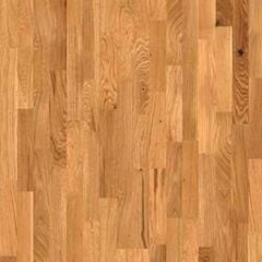 Parquet board Graboplast JIVE LOC Oak MATT LACQUERED 2250x190x13,5 mm