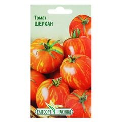 Tomato seeds Sherkhan Elitsort Seeds 0.1 g