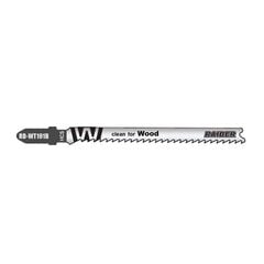 Пилочка для лобзика по дереву RD-WT101BR T"  100x2.5mm 2шт