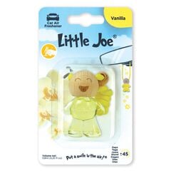 არომატიზატორი Little Joe ვანილი