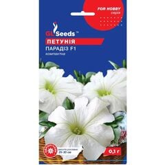 Petunia seeds Elitsort Seeds 0.1 g