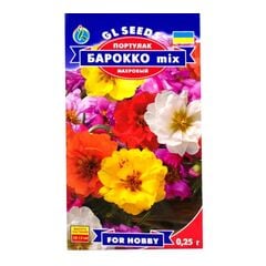 Seeds Purslane GL Seeds Baroque mix 0.25 g