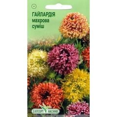 Gaillardia flower seeds Elitsort Seeds 0.3 g