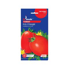 Tomato seeds rio-grande GL Seeds 0.15 g