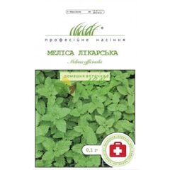 Lemon balm ELITSORT Medical 0.1 g