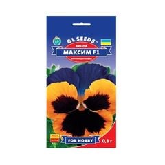 Seeds Viola Maxim GL Seed F1 0.1g