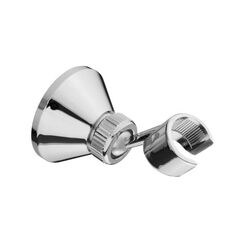 Shower head holder RUBINETA Duplex 623001