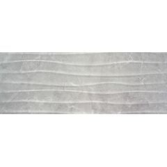 Tile Vitacer Marble Art Grey Dec 333x900 mm