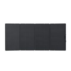 მზის პანელი EcoFlow 400W Solar Panel