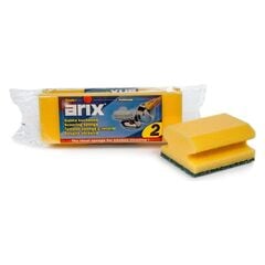 Sponge Arix Ergo 2 pcs