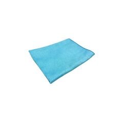 Microfiber cloth MS CLEAR 40x40 cm 2pcs