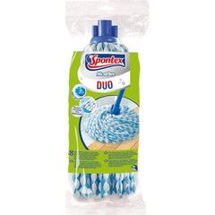 Replacement mop Spontex Duo Mop